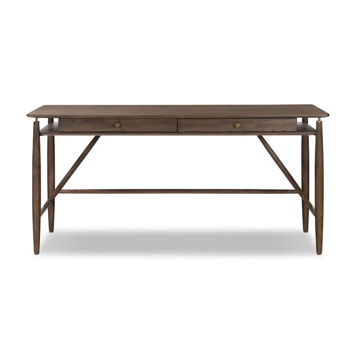 Four Hands - Markia Desk - 233749-001 | American Home Furniture