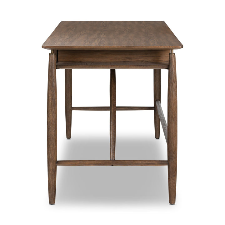 Four Hands - Markia Desk - 233749-001 | American Home Furniture