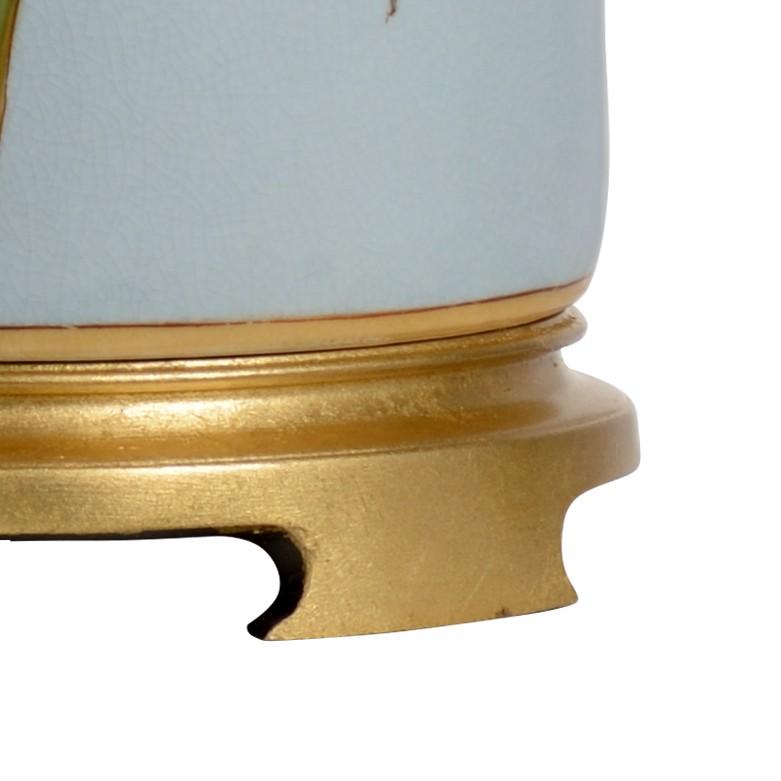 Songbird Lamp - 23377
