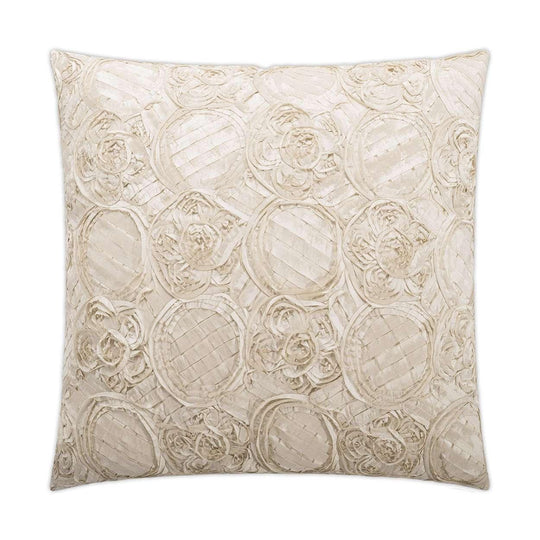 D.V. KAP Home - Juliette Pillow - 2338-2424 | American Home Furniture