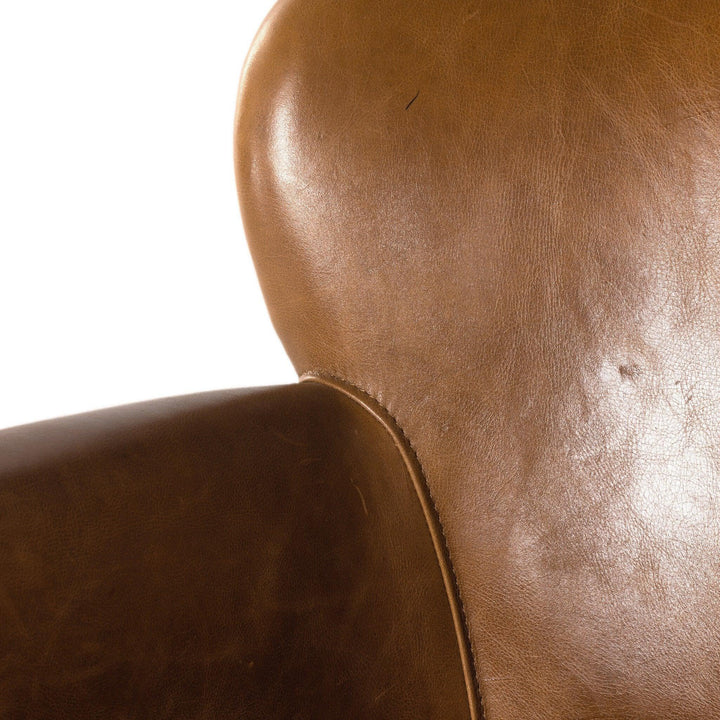 Wycliffe Chair - AmericanHomeFurniture