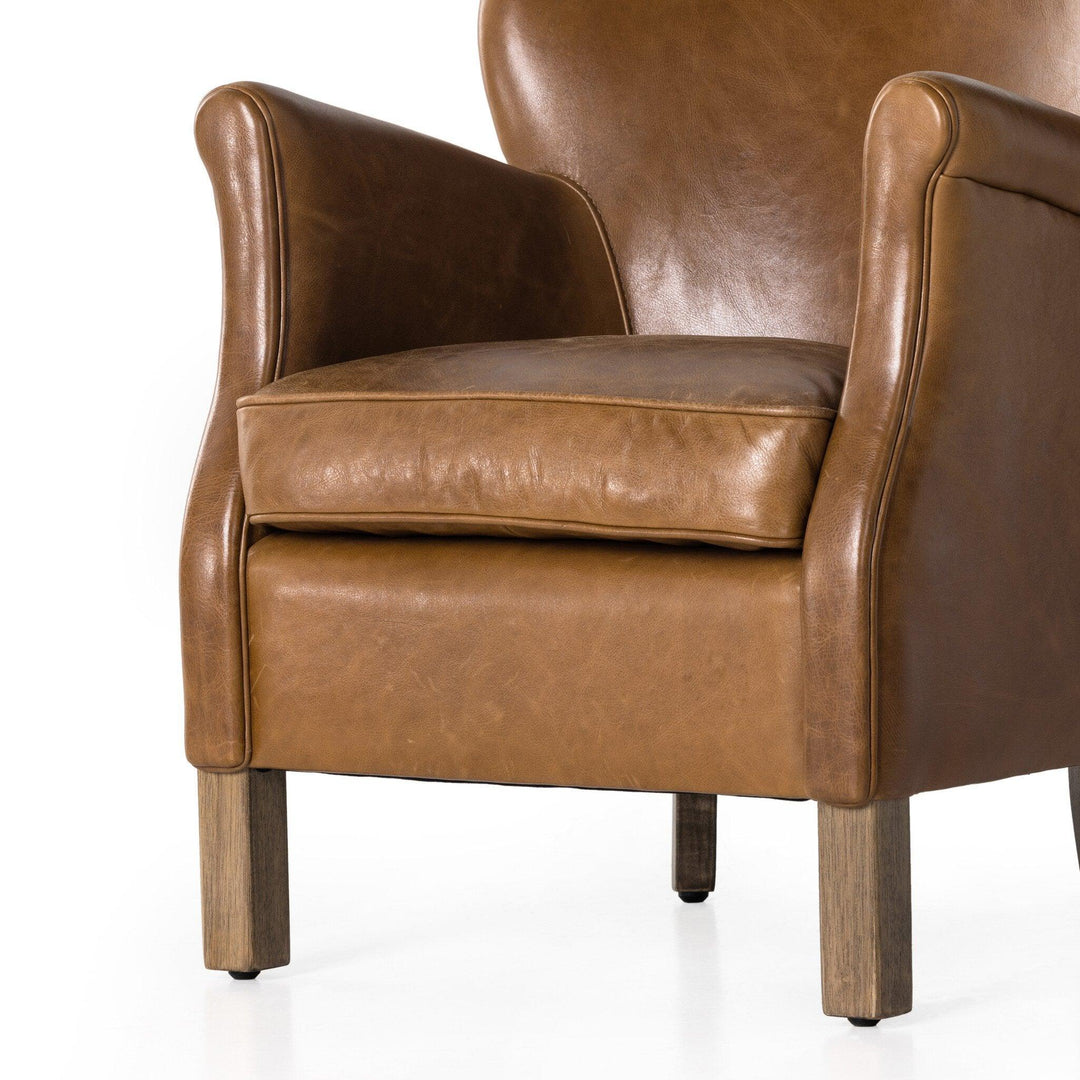 Wycliffe Chair - AmericanHomeFurniture