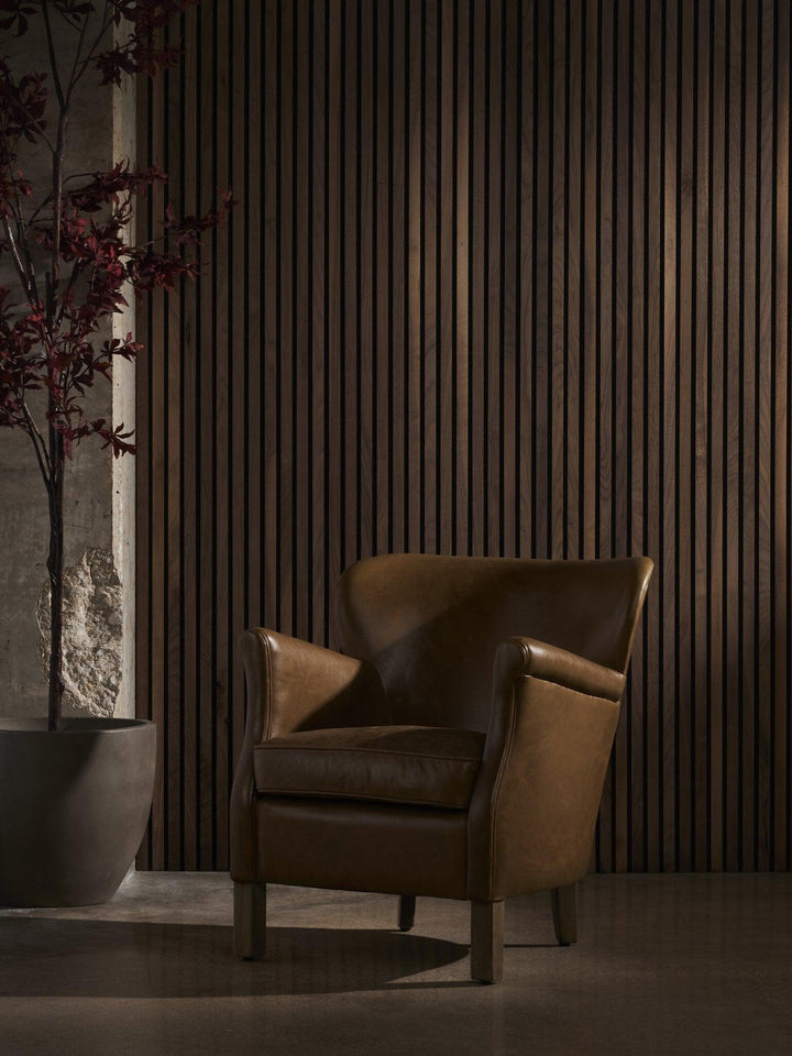 Wycliffe Chair - AmericanHomeFurniture