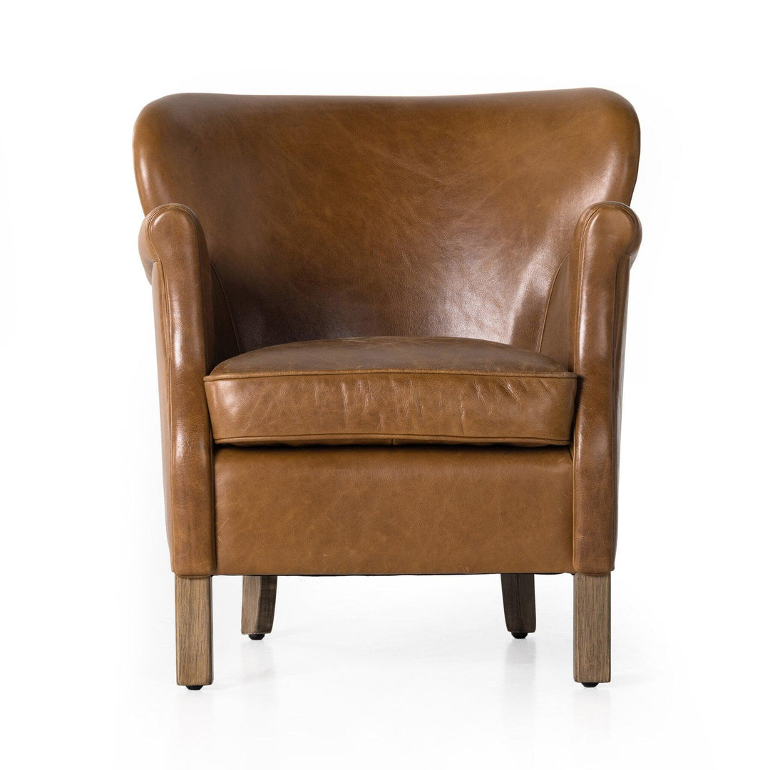 Wycliffe Chair - AmericanHomeFurniture