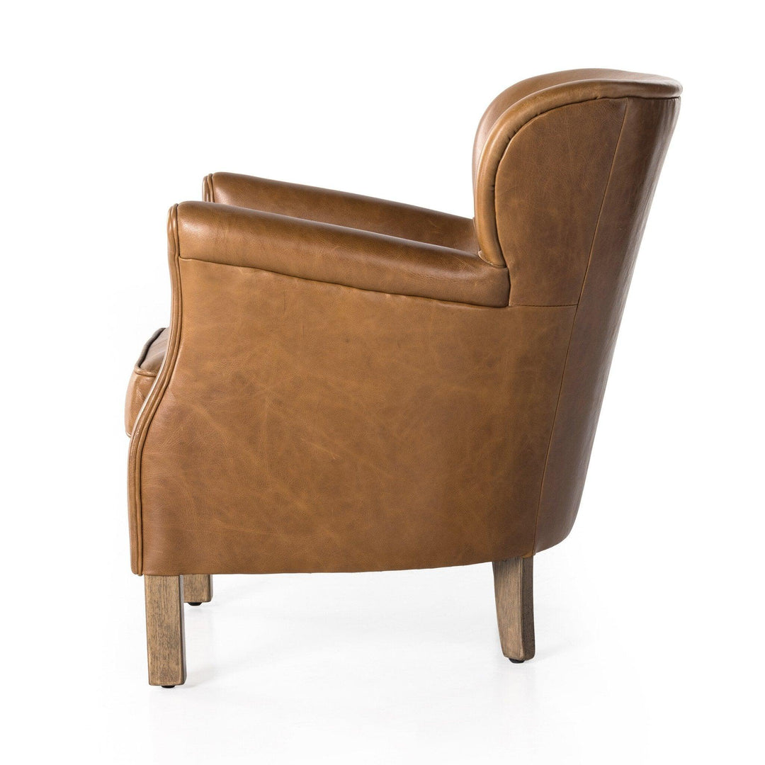 Wycliffe Chair - AmericanHomeFurniture