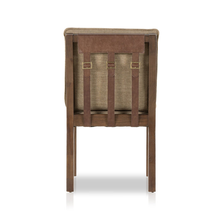 Four Hands - Wilmington Dining Chair - 233854-003 | American Home Furniture