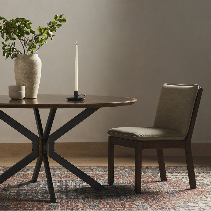 Four Hands - Wilmington Dining Chair - 233854-003 | American Home Furniture