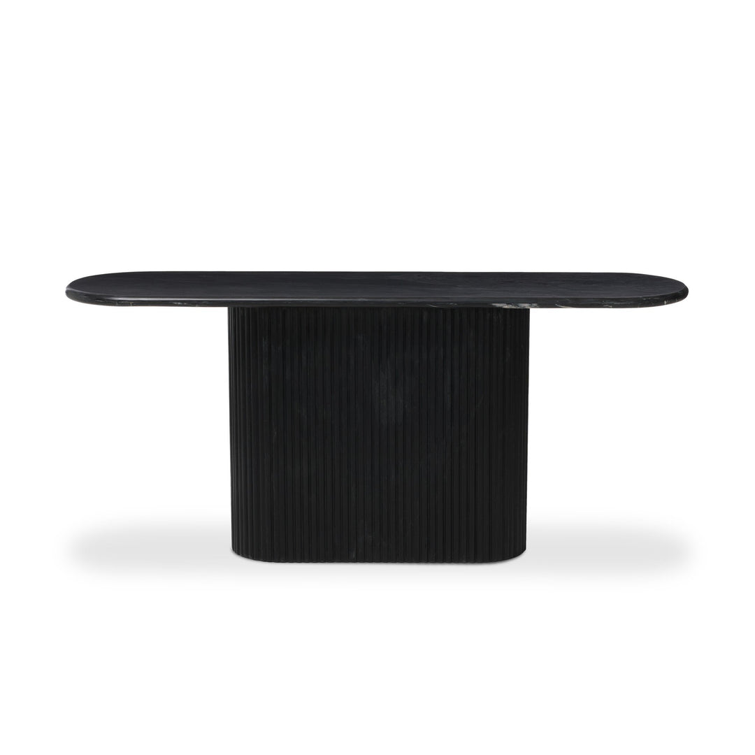 Four Hands - Oranda Console Table - 233875-002 | American Home Furniture