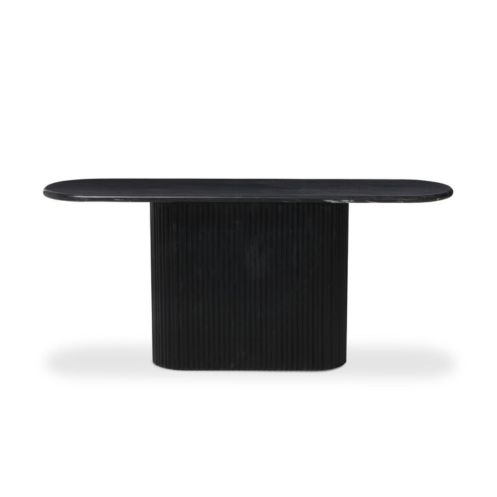 Four Hands - Oranda Console Table - 233875-002 | American Home Furniture