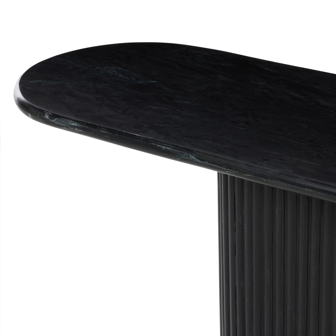 Four Hands - Oranda Console Table - 233875-002 | American Home Furniture