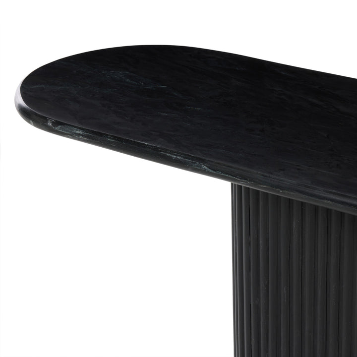 Four Hands - Oranda Console Table - 233875-002 | American Home Furniture