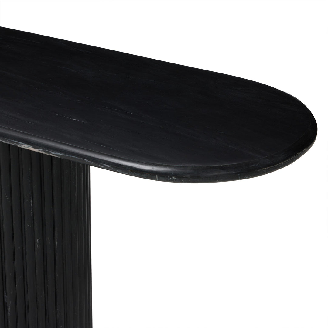 Four Hands - Oranda Console Table - 233875-002 | American Home Furniture