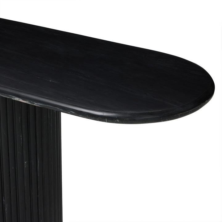 Four Hands - Oranda Console Table - 233875-002 | American Home Furniture