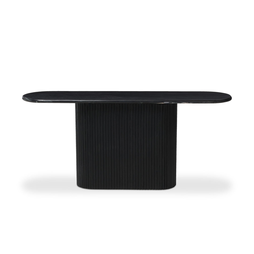 Four Hands - Oranda Console Table - 233875-002 | American Home Furniture
