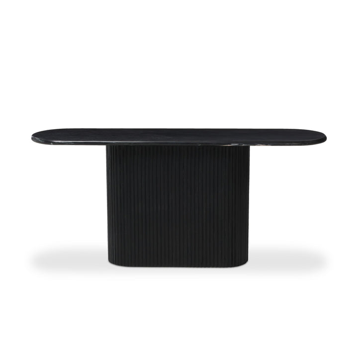 Four Hands - Oranda Console Table - 233875-002 | American Home Furniture