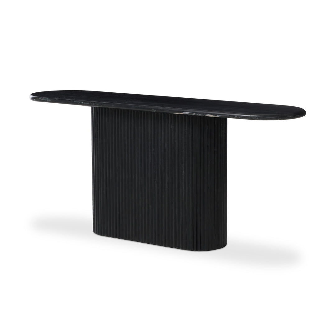 Four Hands - Oranda Console Table - 233875-002 | American Home Furniture