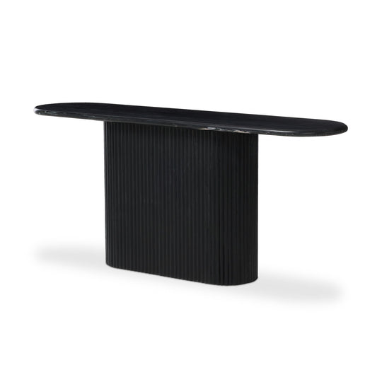 Four Hands - Oranda Console Table - 233875-002 | American Home Furniture