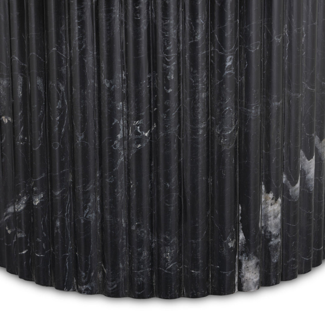 Black Marble