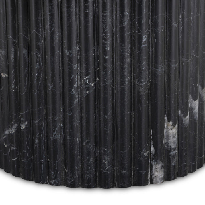 Black Marble