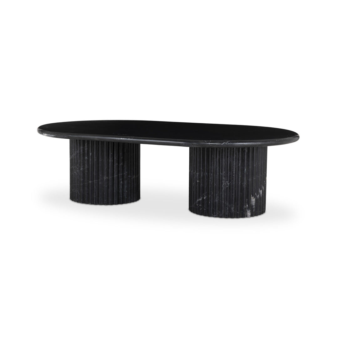 Black Marble