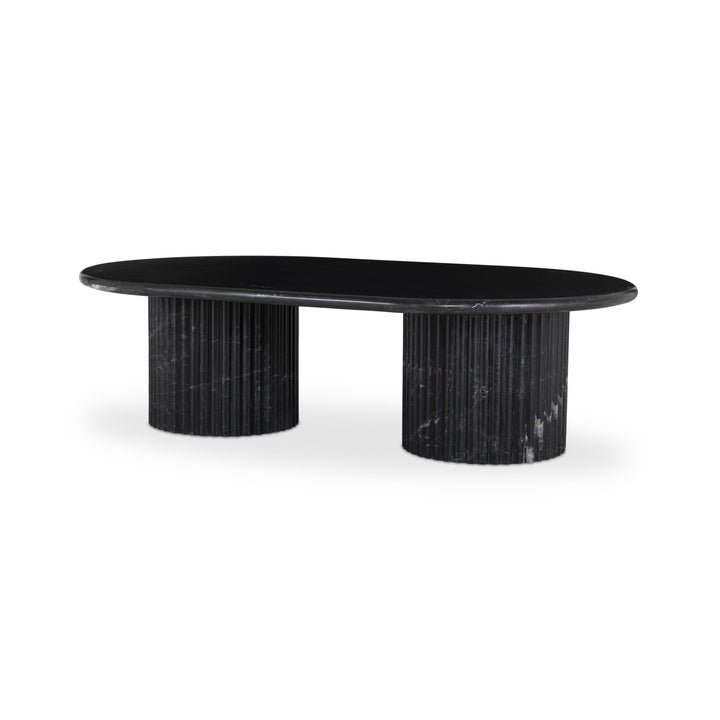 Black Marble