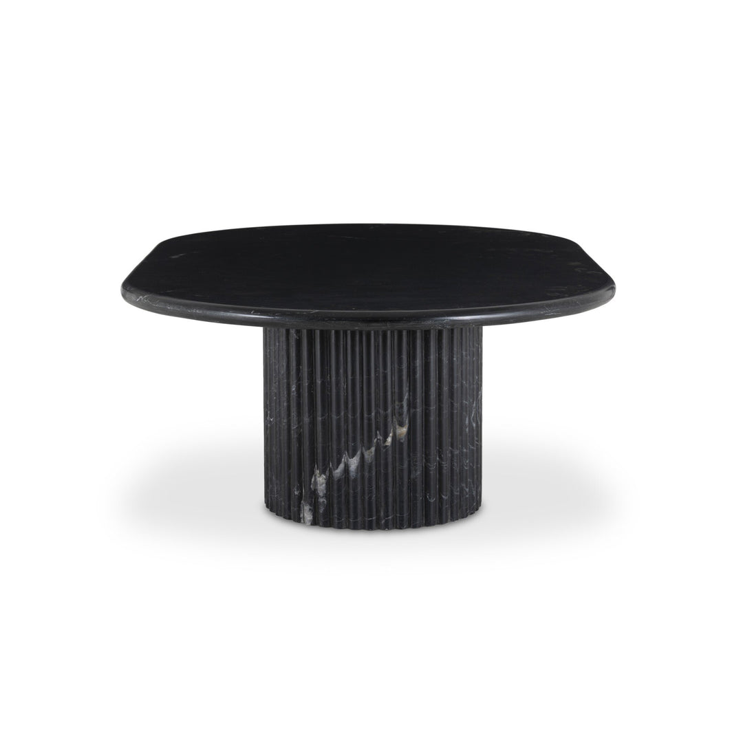 Black Marble