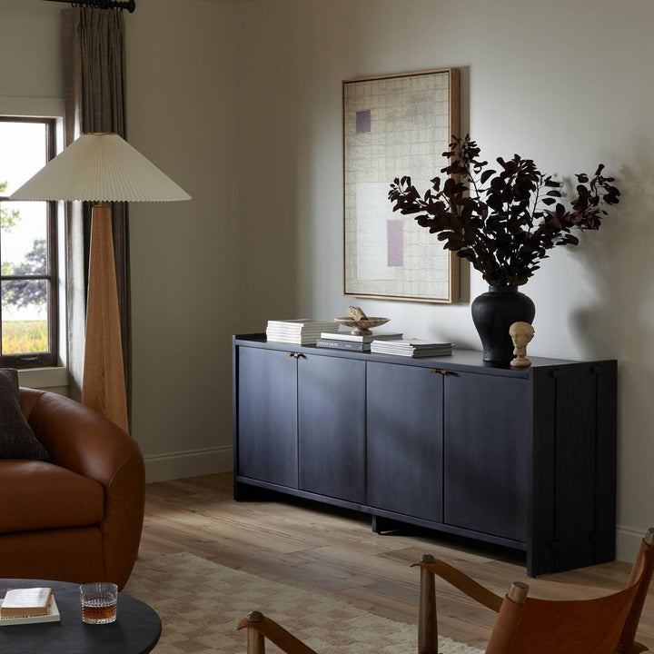 Etro Sideboard - AmericanHomeFurniture