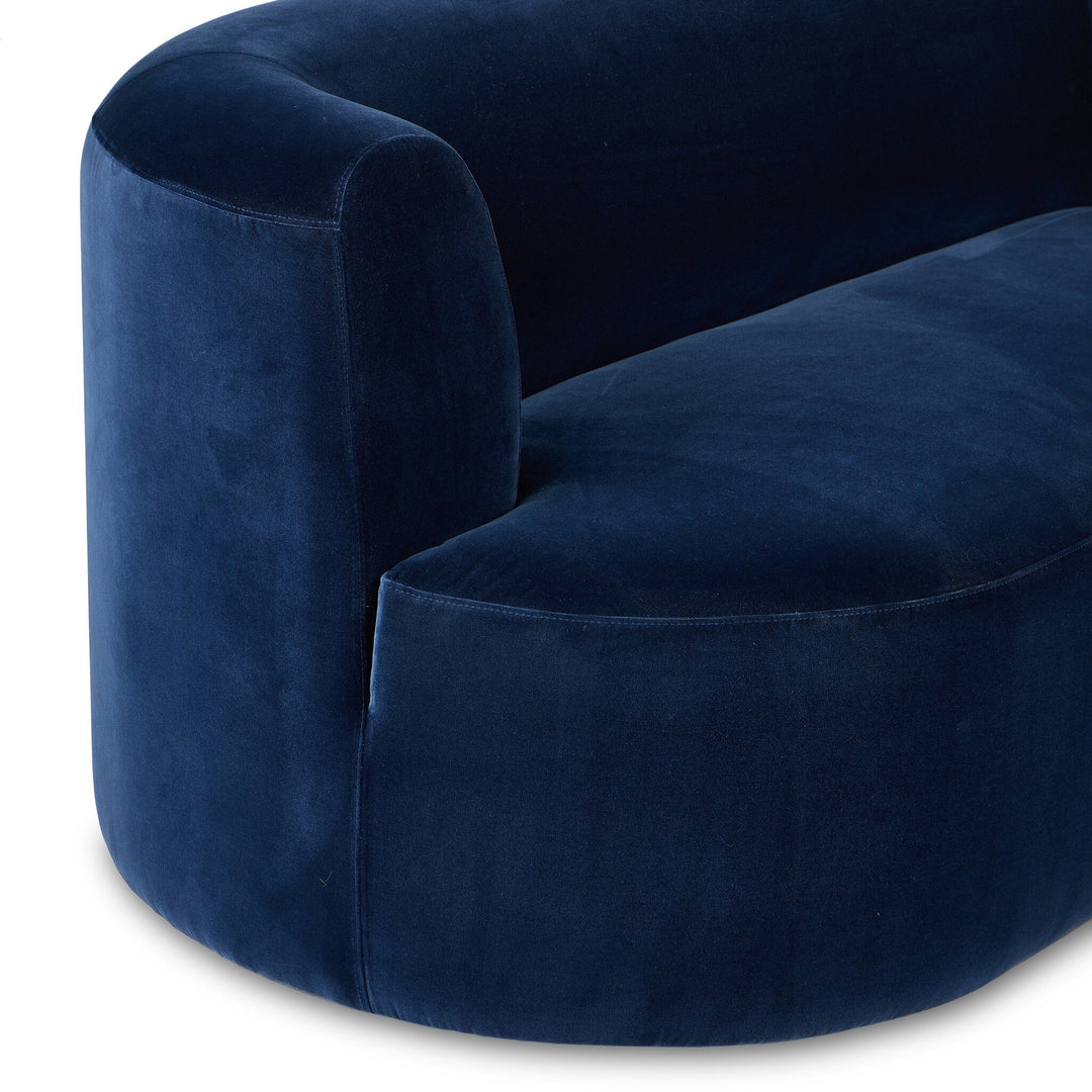 Four Hands - Kipton 2 pc Sectional w/ RAF Chaise - 234057-002 | American Home Furniture