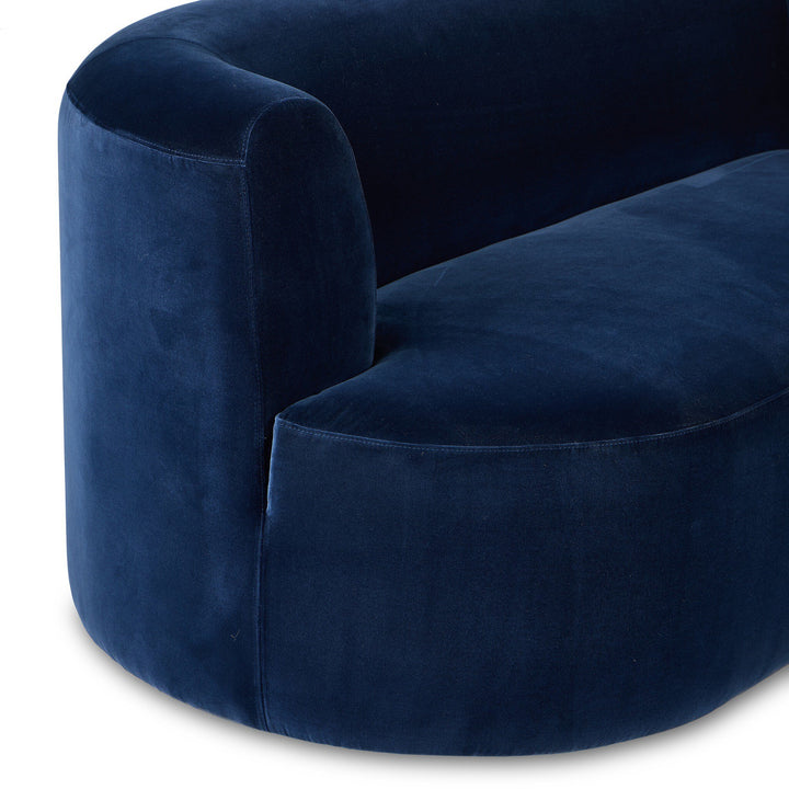 Four Hands - Kipton 2 pc Sectional w/ RAF Chaise - 234057-002 | American Home Furniture