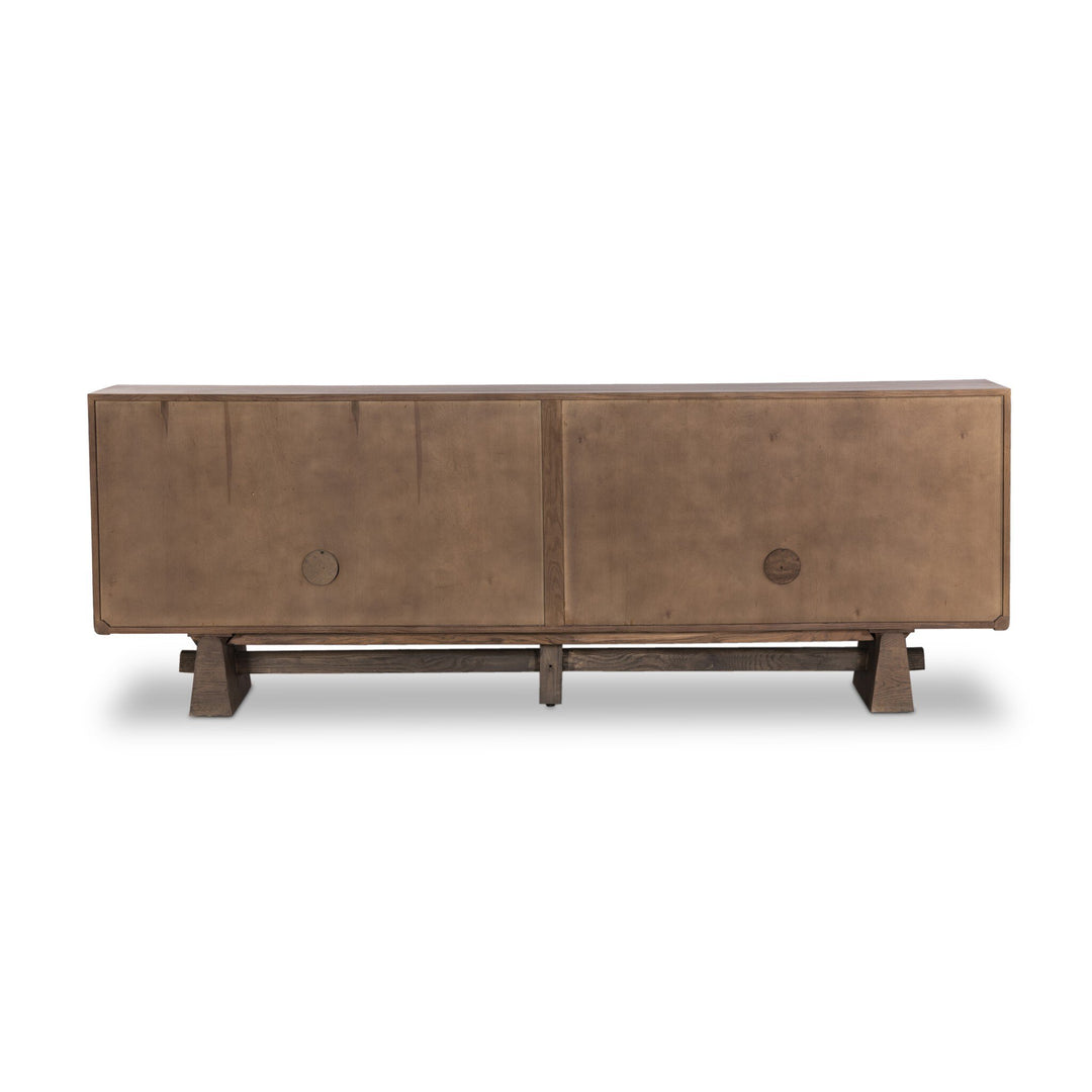 Four Hands - Malmo Sideboard - 234062-003 | American Home Furniture