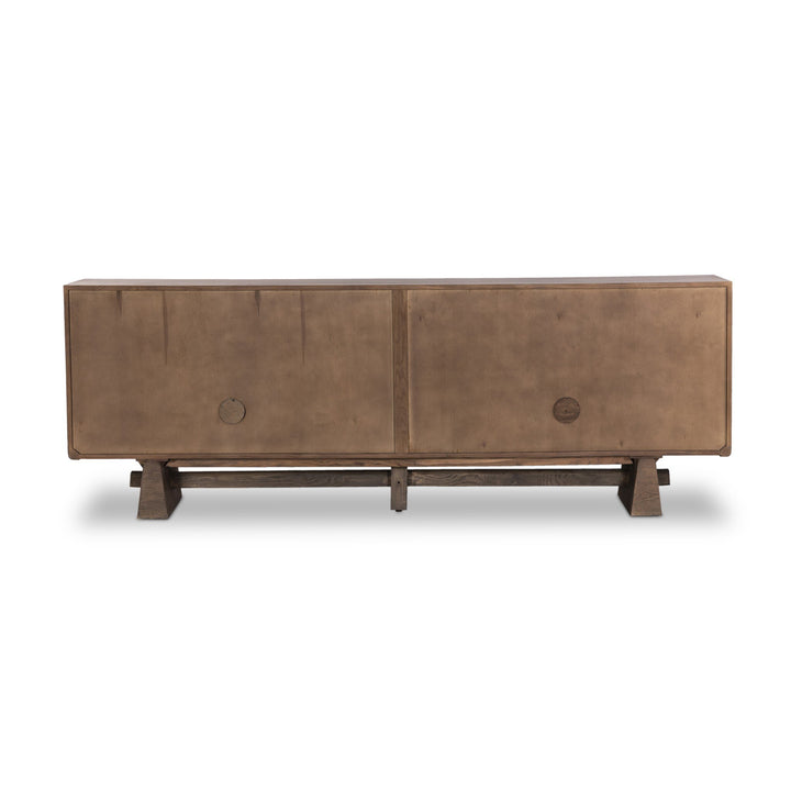 Four Hands - Malmo Sideboard - 234062-003 | American Home Furniture