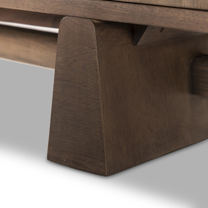 Four Hands - Malmo Sideboard - 234062-003 | American Home Furniture