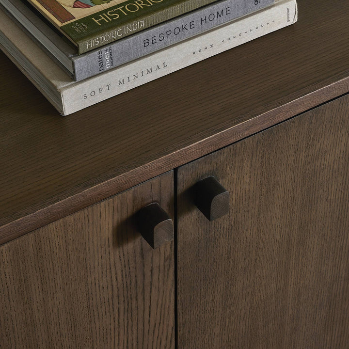 Four Hands - Malmo Sideboard - 234062-003 | American Home Furniture