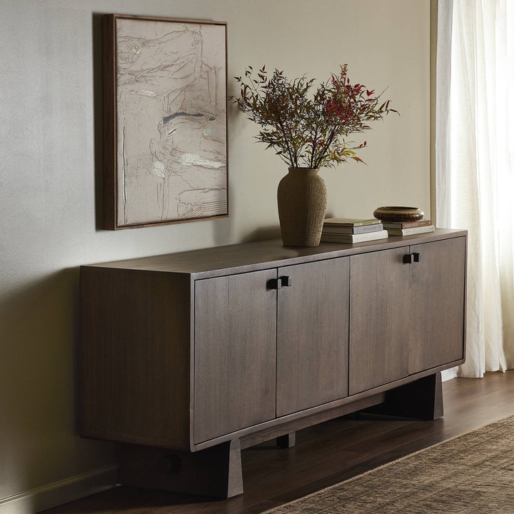 Four Hands - Malmo Sideboard - 234062-003 | American Home Furniture