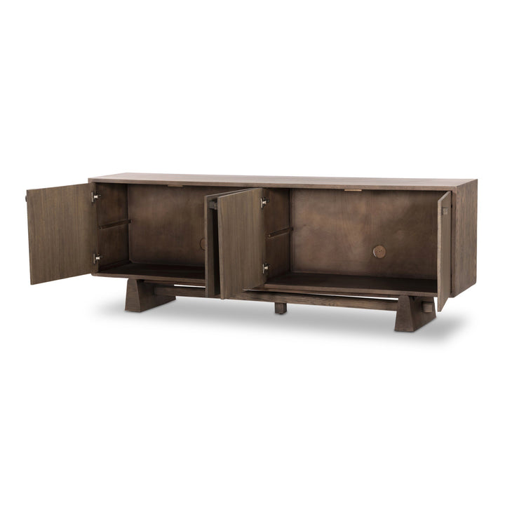 Four Hands - Malmo Sideboard - 234062-003 | American Home Furniture