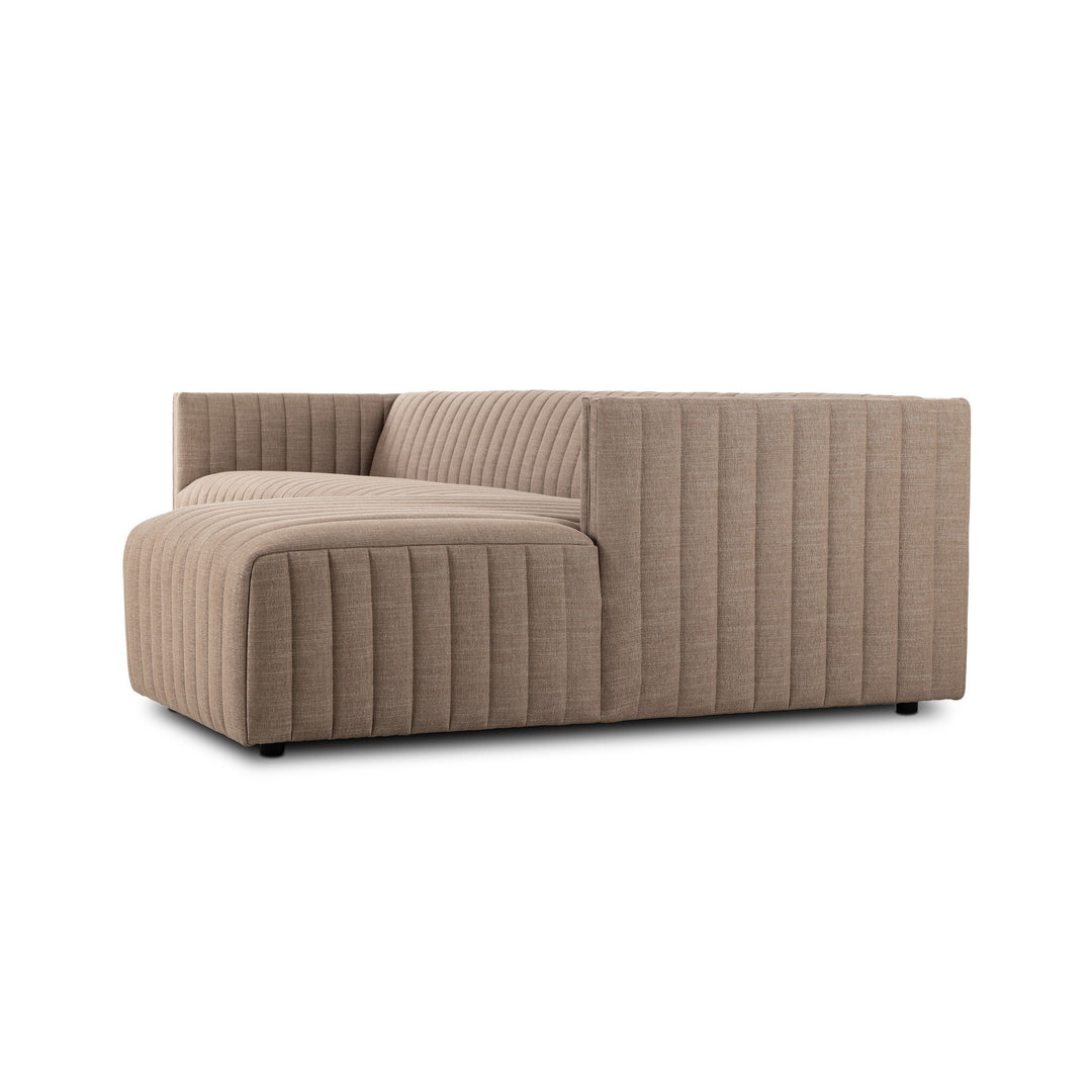 Four Hands - Augustine 2 PC Sectional w/ RAF Chaise - 234066-007 | American Home Furniture