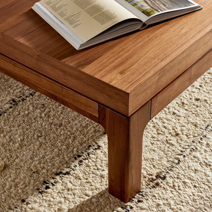 Four Hands - Arturo Coffee Table - 234104-001 | American Home Furniture