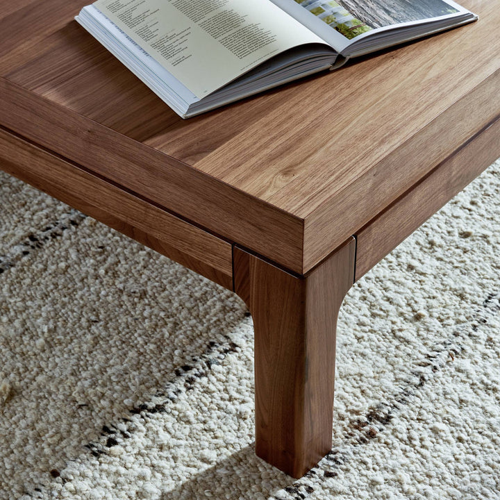 Four Hands - Arturo Coffee Table - 234104-001 | American Home Furniture