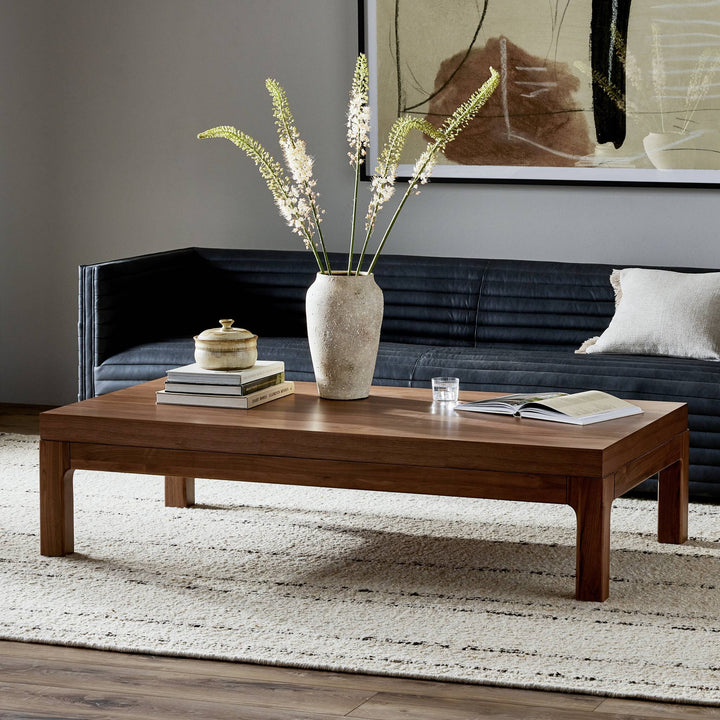 Four Hands - Arturo Coffee Table - 234104-001 | American Home Furniture