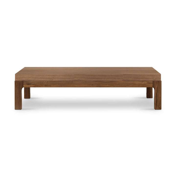 Four Hands - Arturo Coffee Table - 234104-001 | American Home Furniture