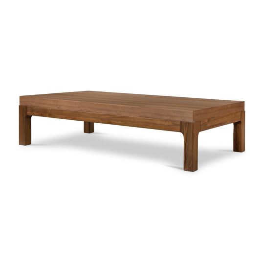 Four Hands - Arturo Coffee Table - 234104-001 | American Home Furniture