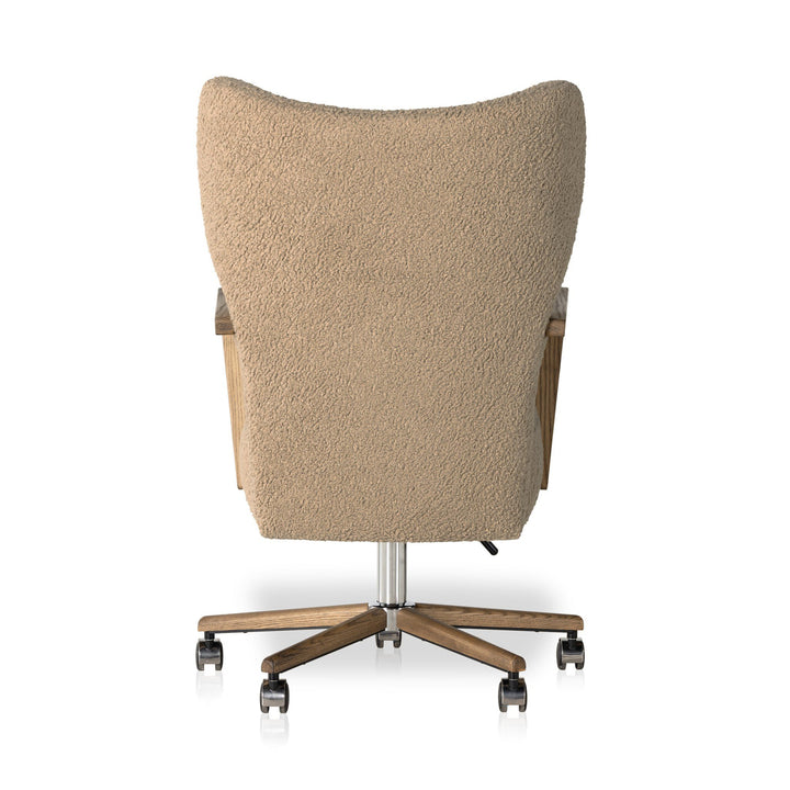 Four Hands - Melrose Desk Chair - 234109-001 | American Home Furniture