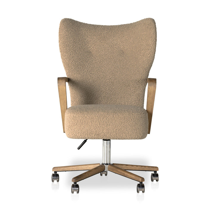 Four Hands - Melrose Desk Chair - 234109-001 | American Home Furniture