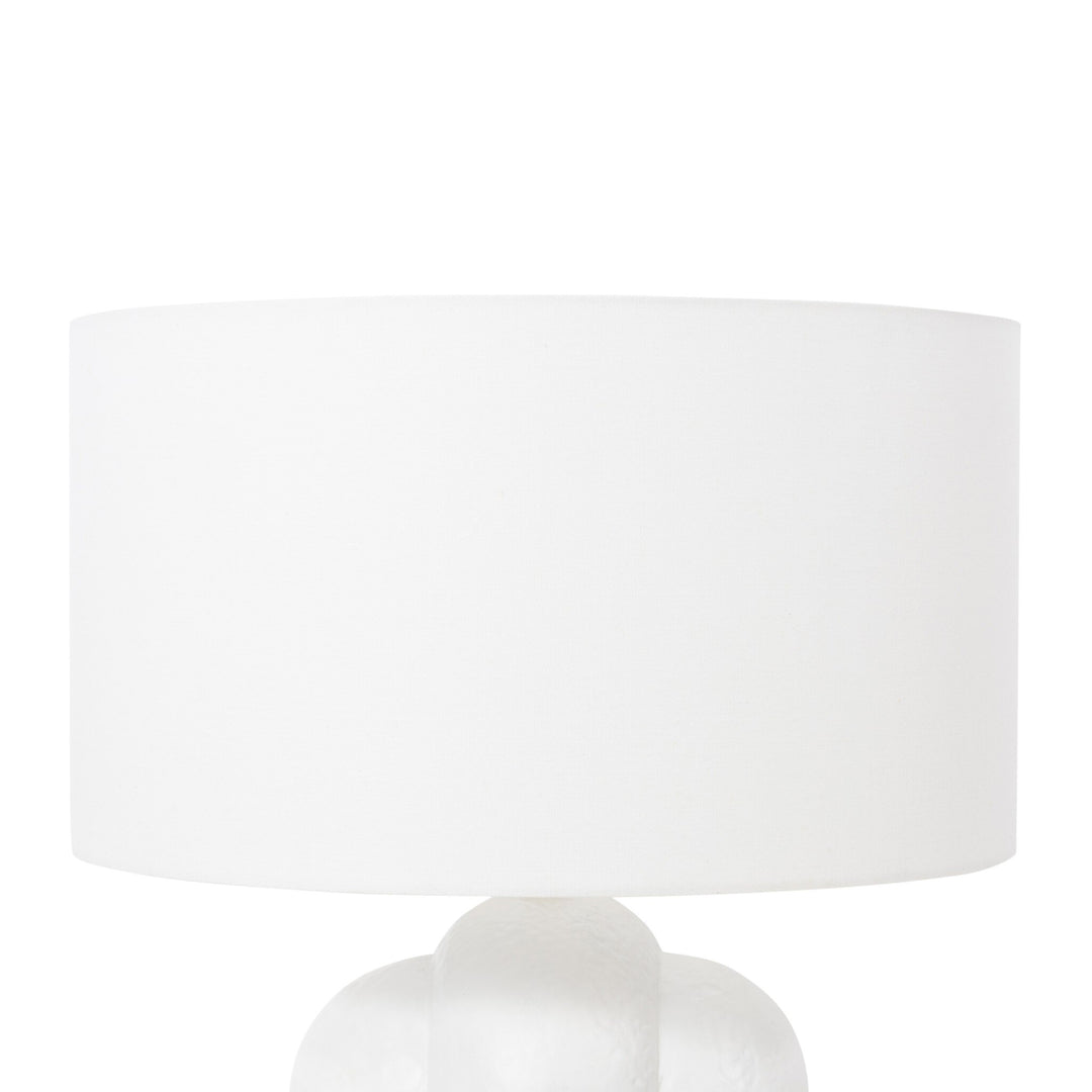 Four Hands - Koa Table Lamp - 234193-001 | American Home Furniture