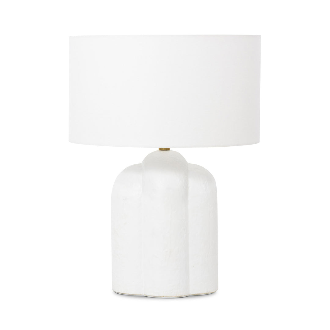 Four Hands - Koa Table Lamp - 234193-001 | American Home Furniture
