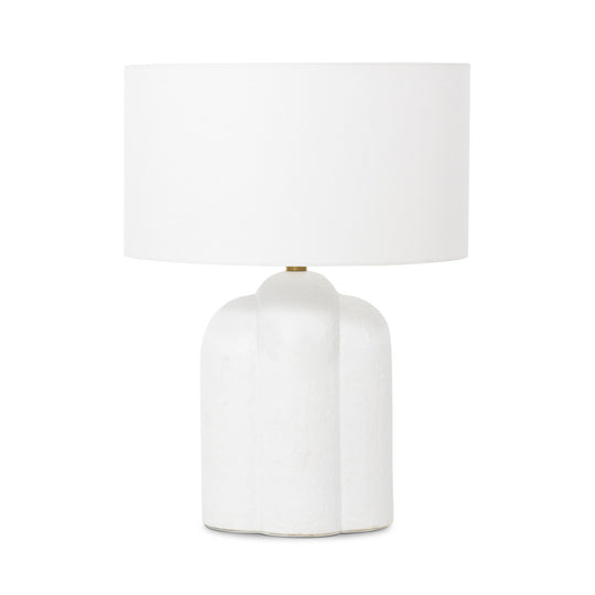 Four Hands - Koa Table Lamp - 234193-001 | American Home Furniture
