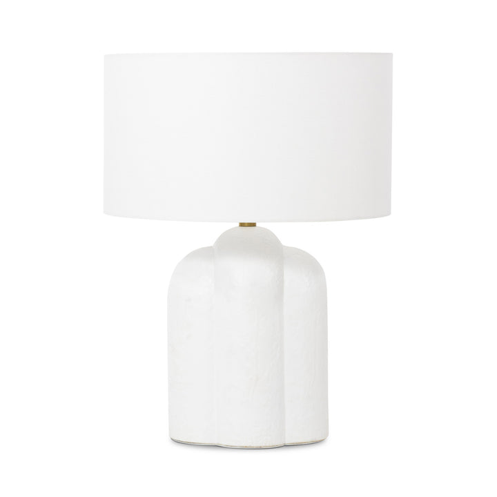 Four Hands - Koa Table Lamp - 234193-001 | American Home Furniture