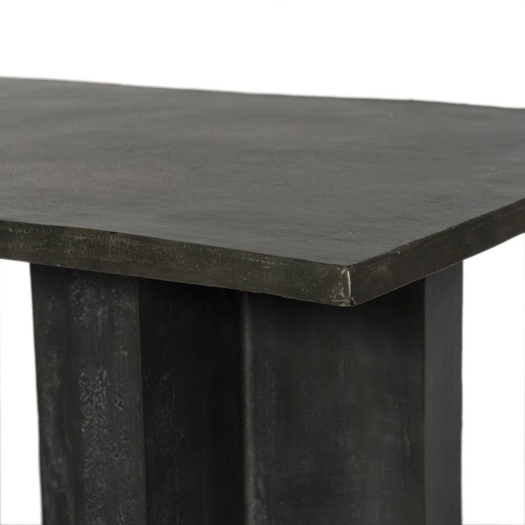 Four Hands - Terrell Outdoor Coffee Table - 234216-001 | American Home Furniture