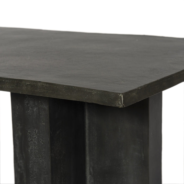 Four Hands - Terrell Outdoor Coffee Table - 234216-001 | American Home Furniture