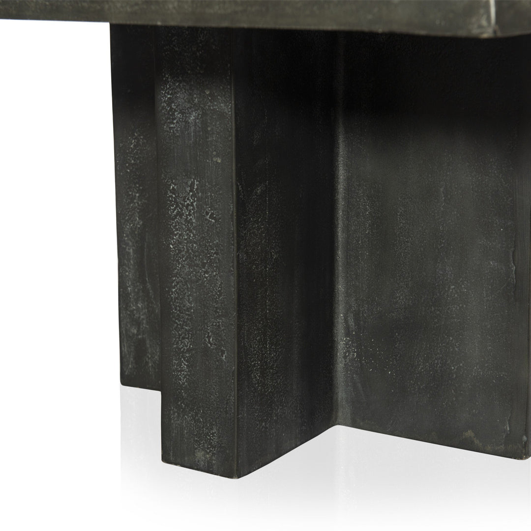 Four Hands - Terrell Outdoor Coffee Table - 234216-001 | American Home Furniture